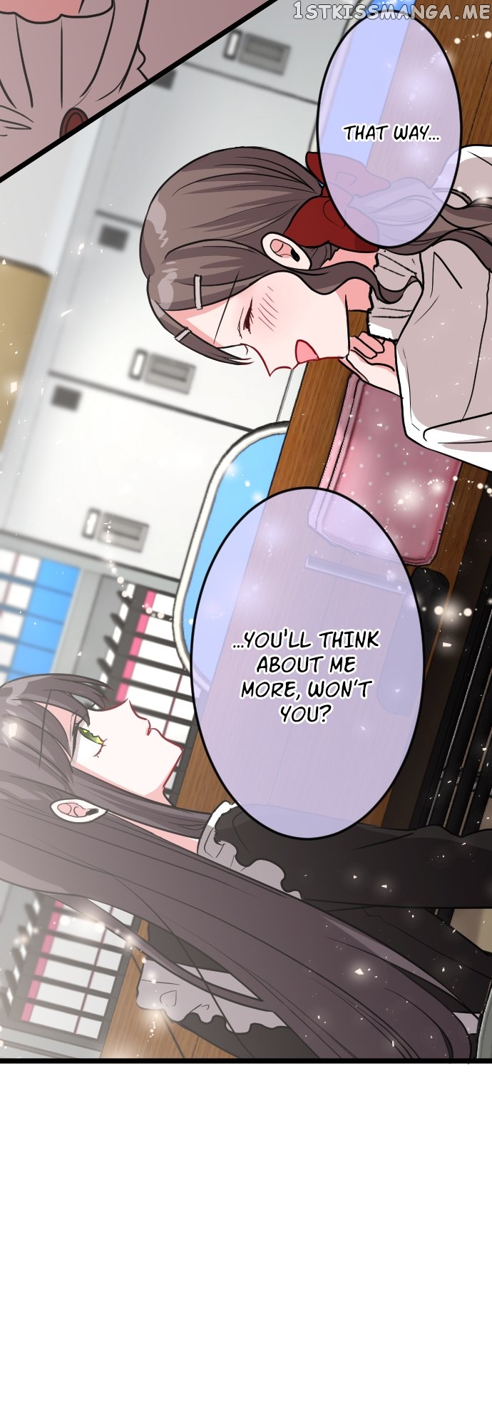 Usami’s Little Secret! Chapter 146 - page 10