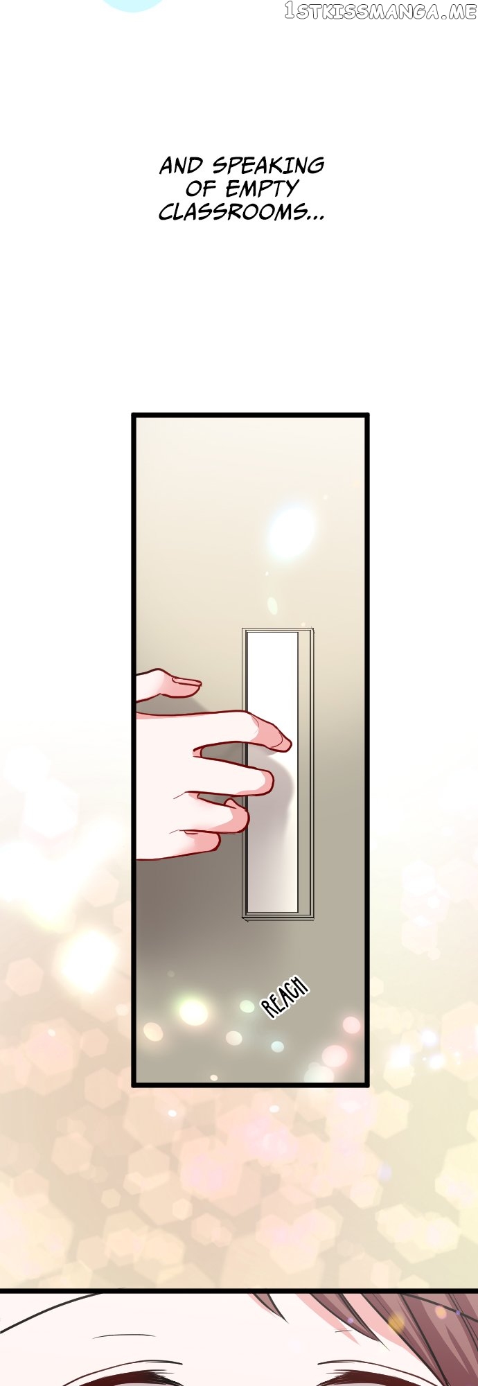 Usami’s Little Secret! Chapter 146 - page 12
