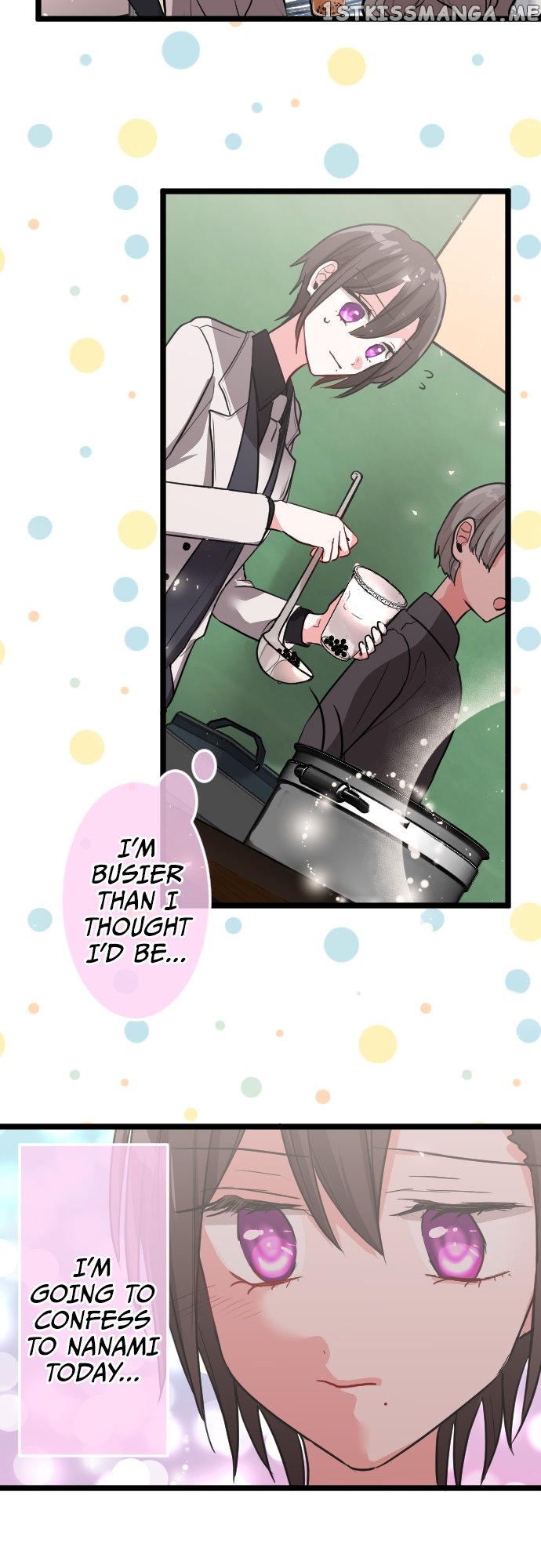 Usami’s Little Secret! Chapter 146 - page 20