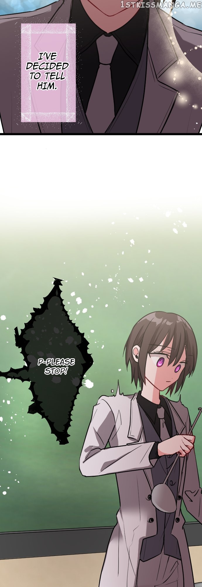 Usami’s Little Secret! Chapter 146 - page 24