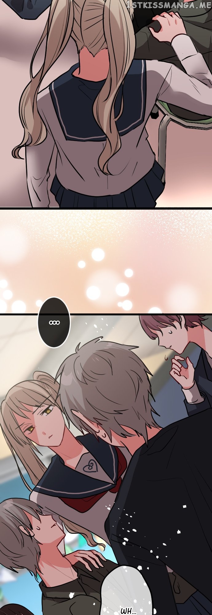 Usami’s Little Secret! Chapter 146 - page 28