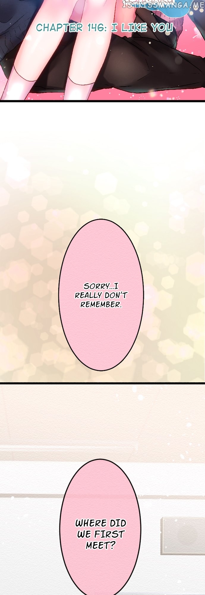 Usami’s Little Secret! Chapter 146 - page 6