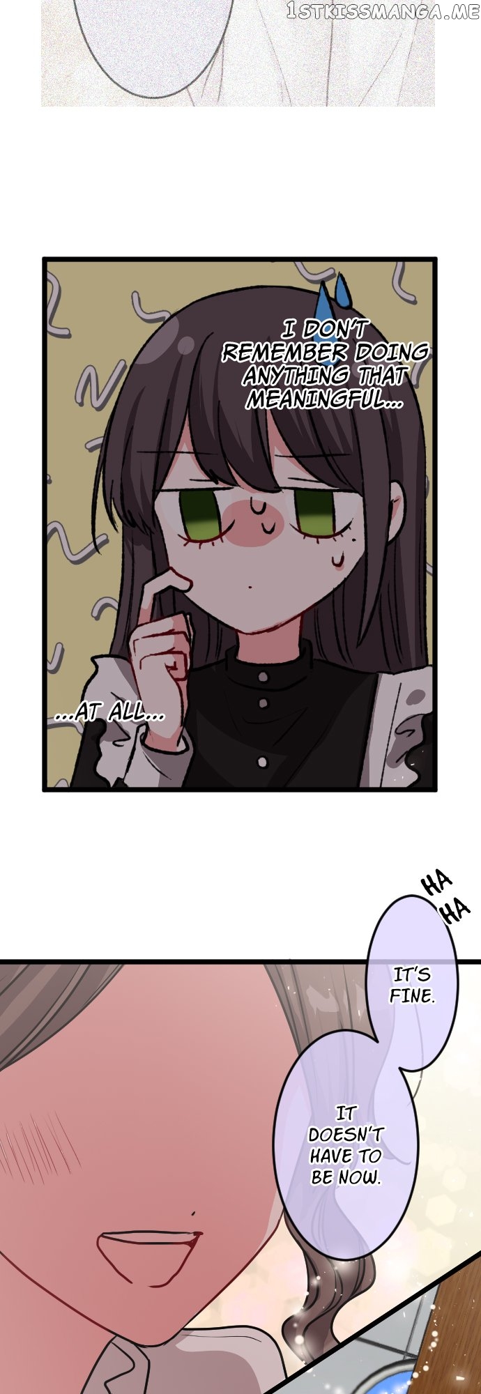 Usami’s Little Secret! Chapter 146 - page 9