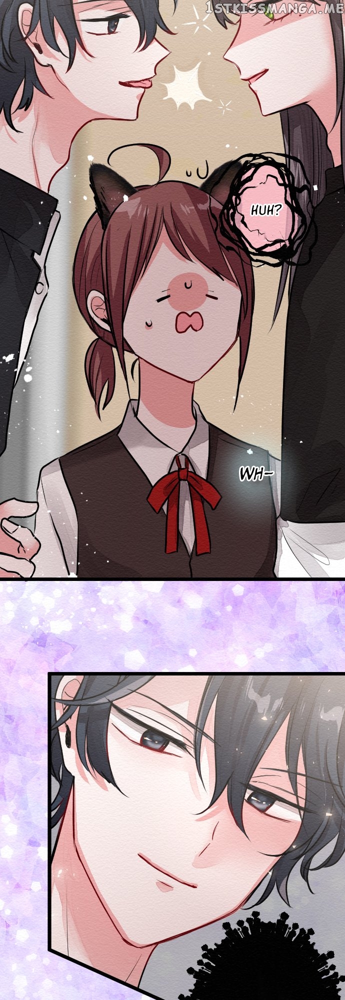 Usami’s Little Secret! Chapter 145 - page 2