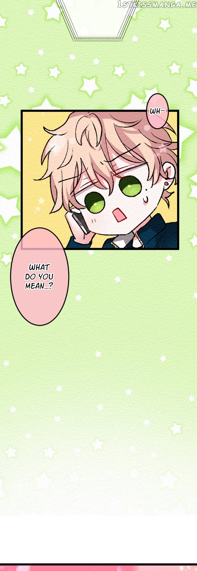 Usami’s Little Secret! Chapter 141 - page 2
