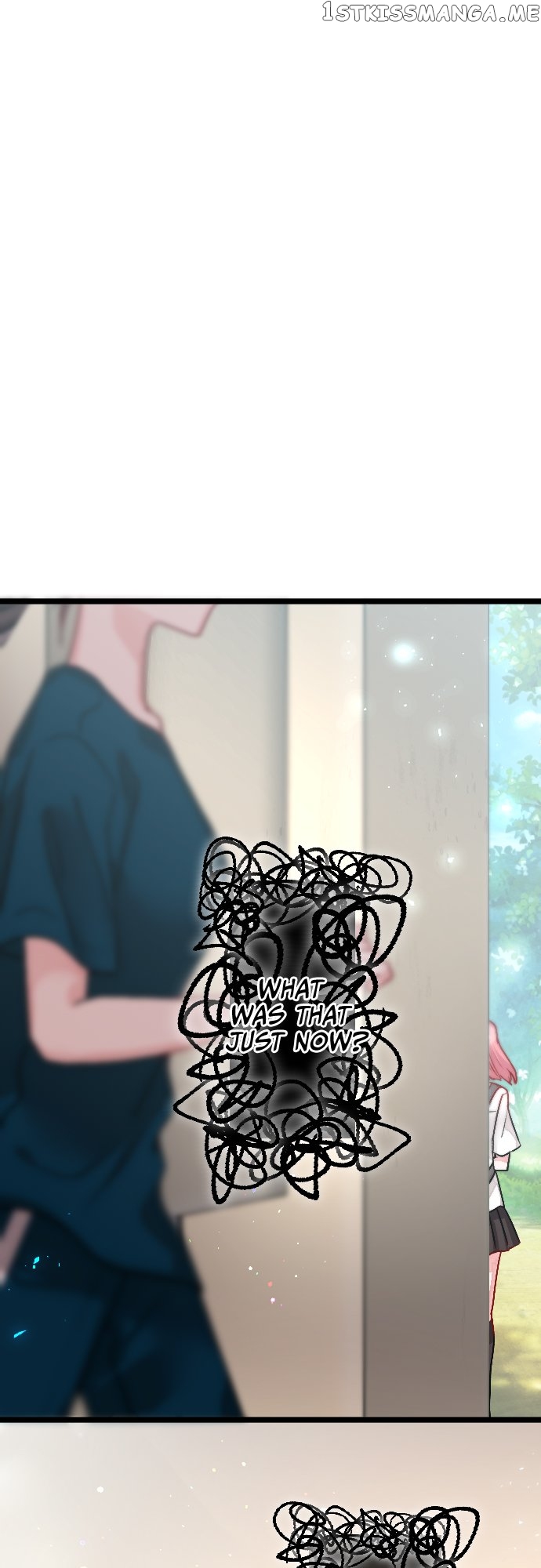 Usami’s Little Secret! Chapter 138 - page 33