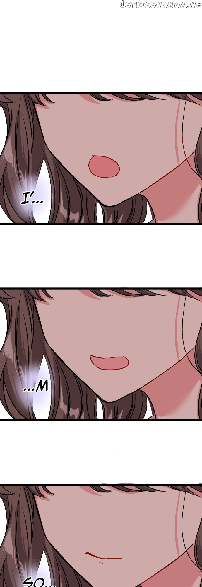 Usami’s Little Secret! Chapter 135 - page 21