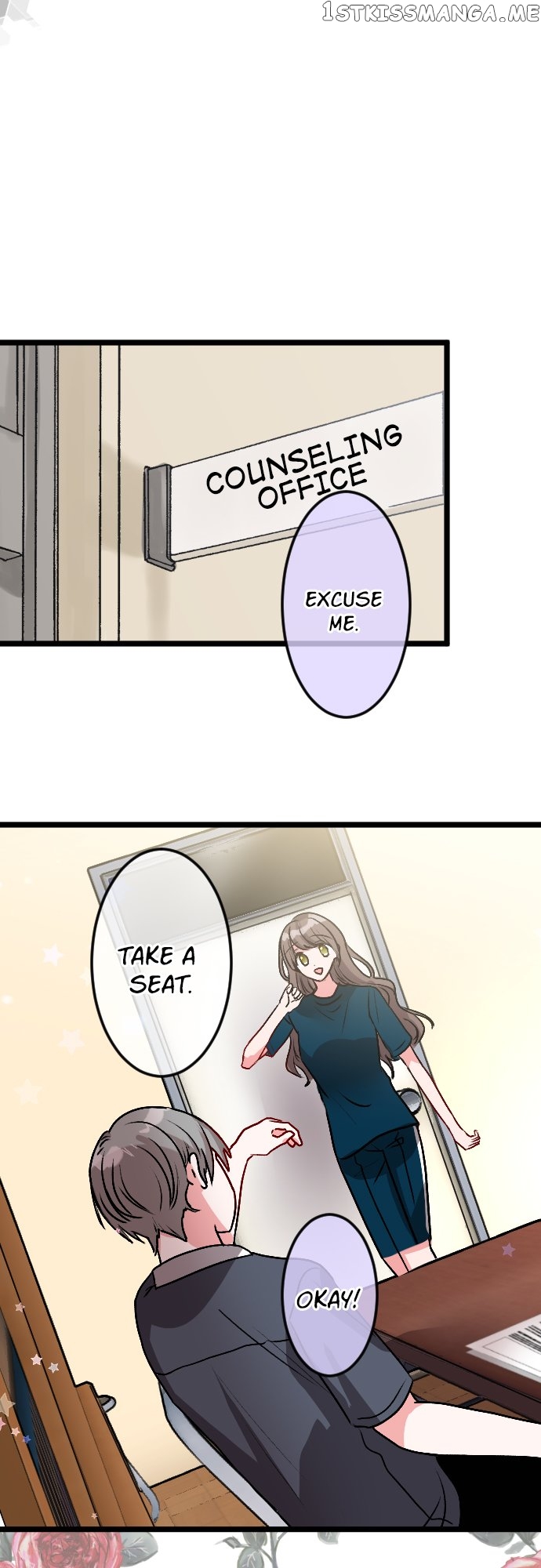 Usami’s Little Secret! Chapter 135 - page 6