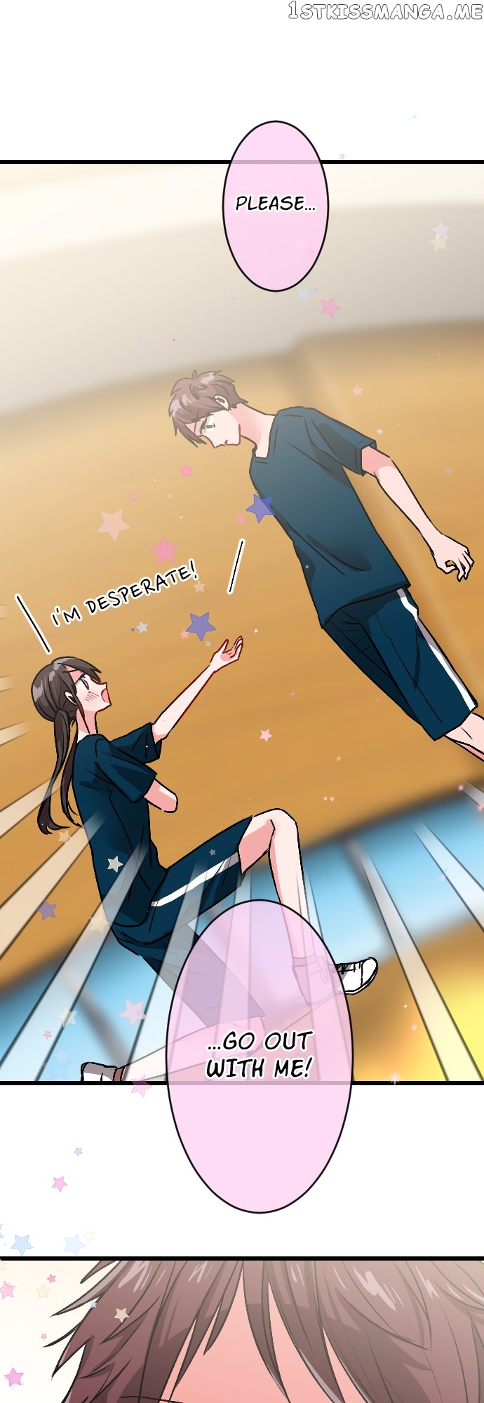 Usami’s Little Secret! Chapter 134 - page 11