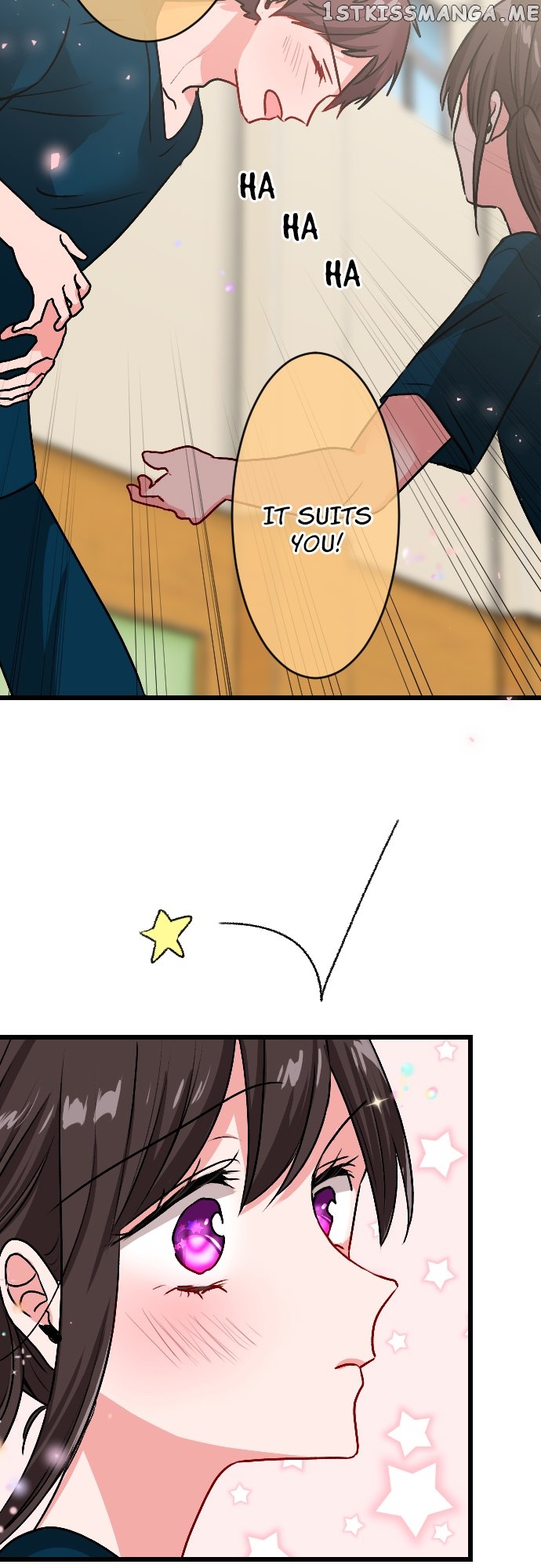 Usami’s Little Secret! Chapter 134 - page 13