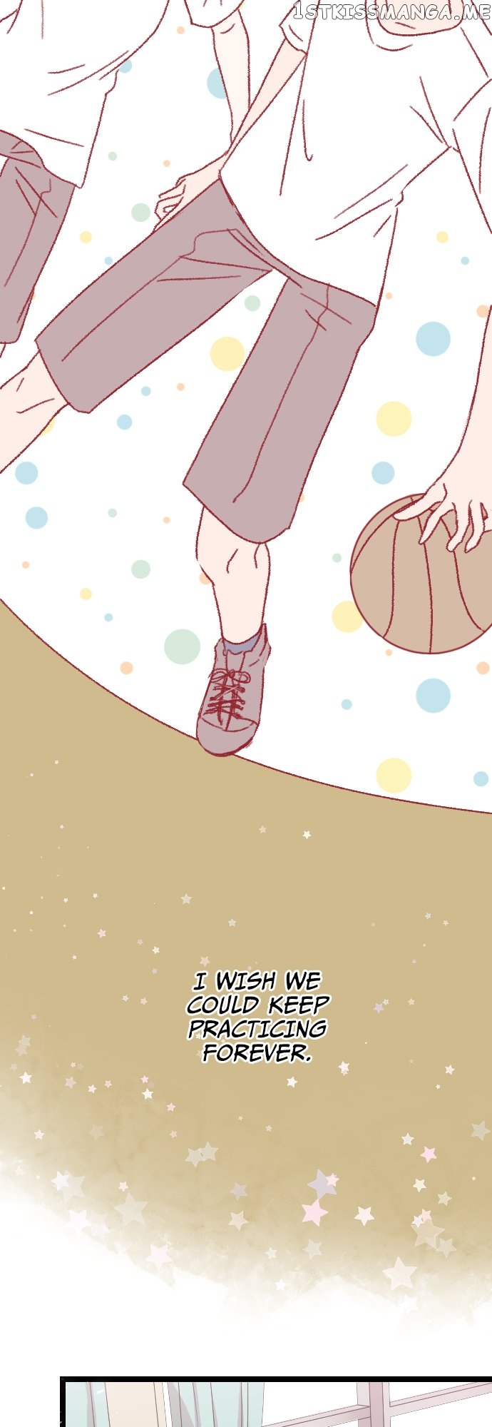 Usami’s Little Secret! Chapter 134 - page 17
