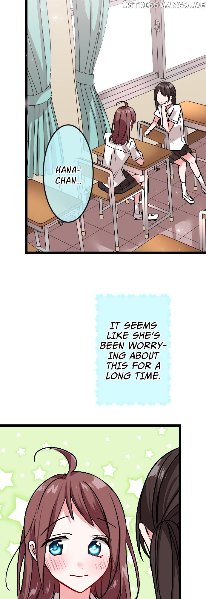 Usami’s Little Secret! Chapter 134 - page 18