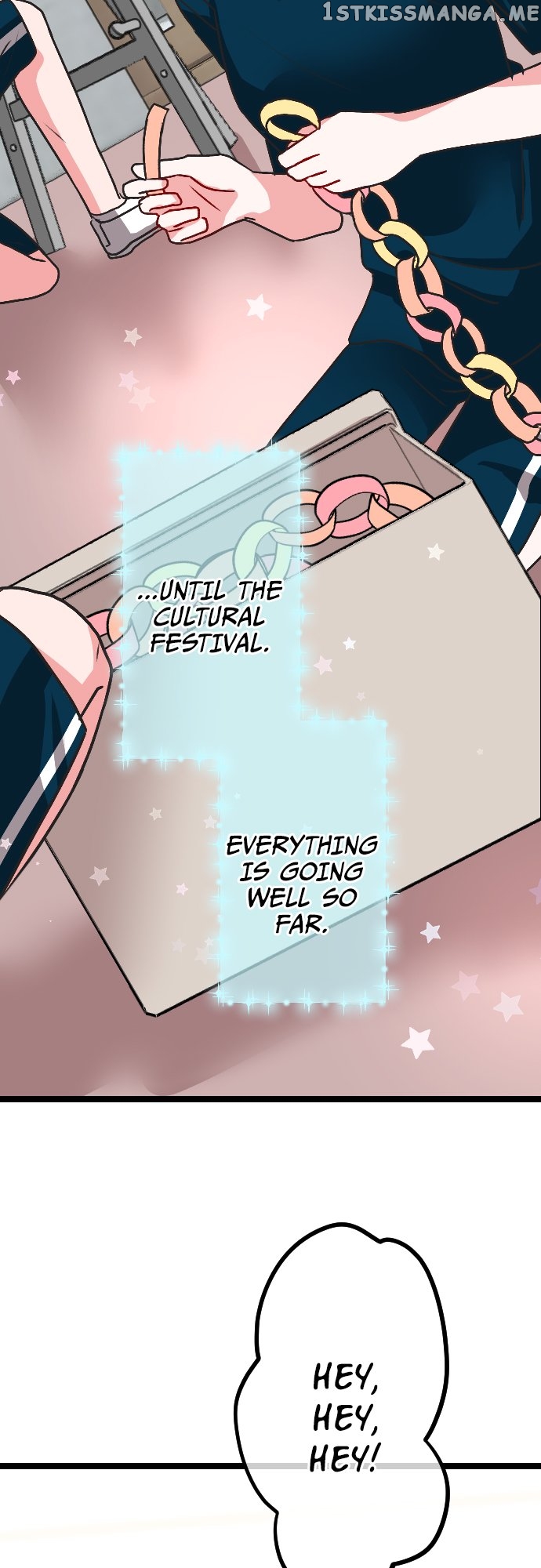 Usami’s Little Secret! Chapter 134 - page 24