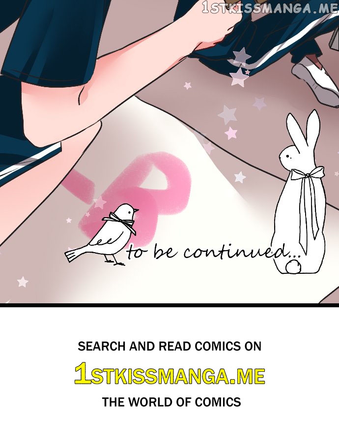 Usami’s Little Secret! Chapter 134 - page 36