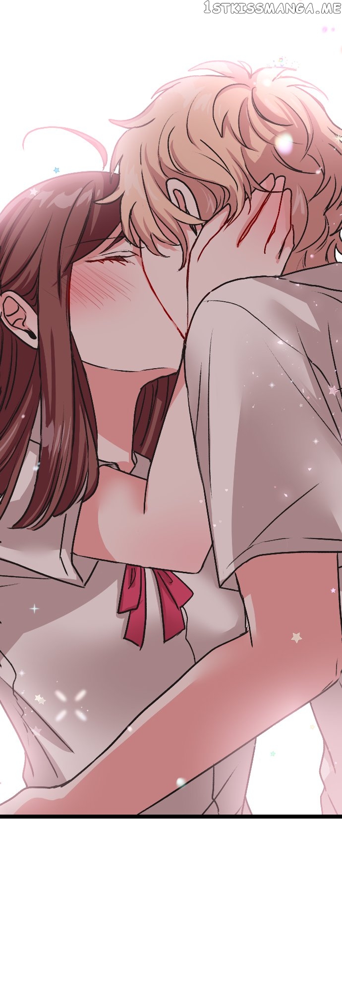 Usami’s Little Secret! Chapter 133 - page 7
