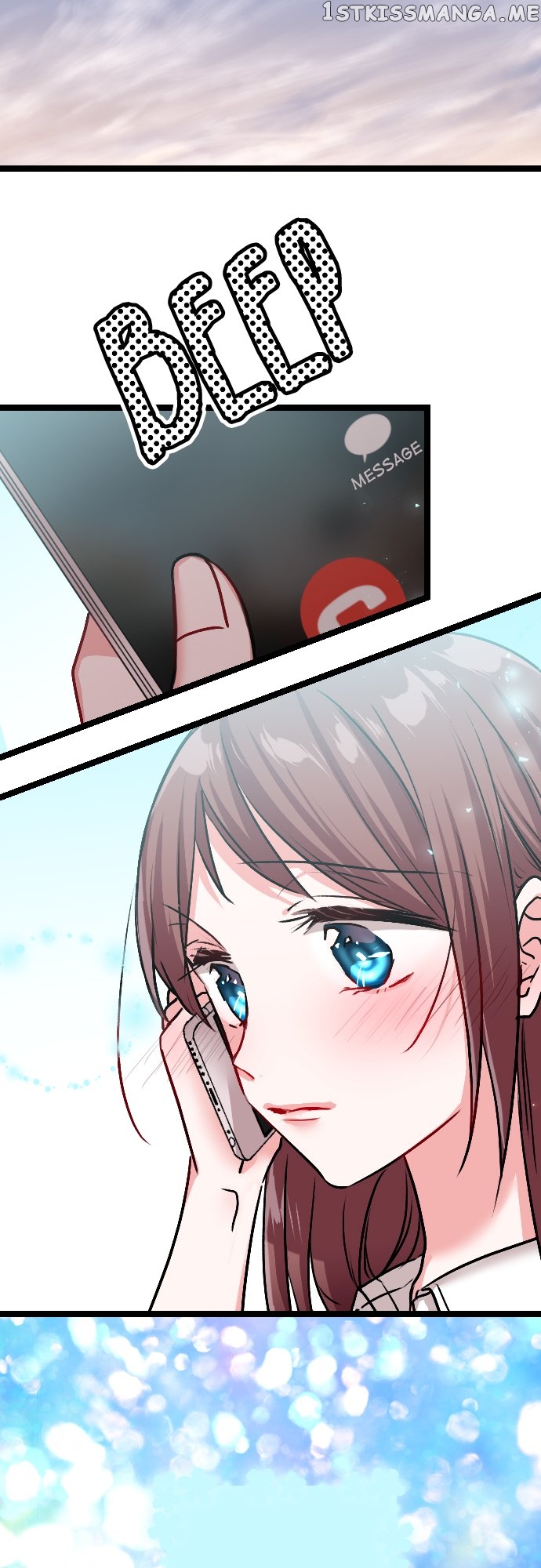 Usami’s Little Secret! Chapter 132 - page 4