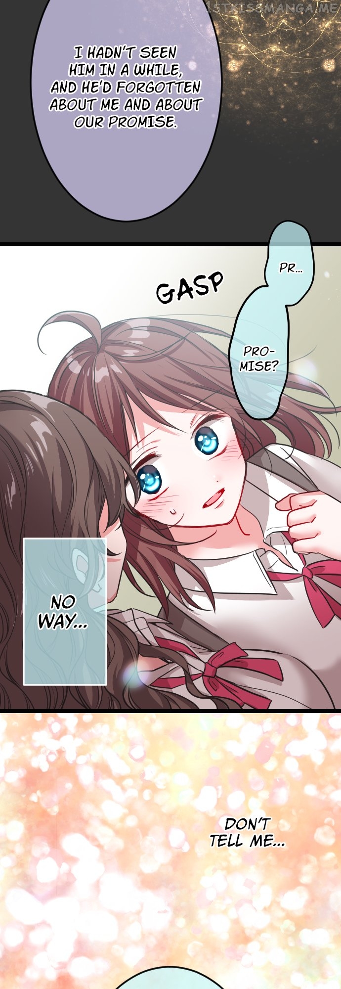 Usami’s Little Secret! Chapter 130 - page 2