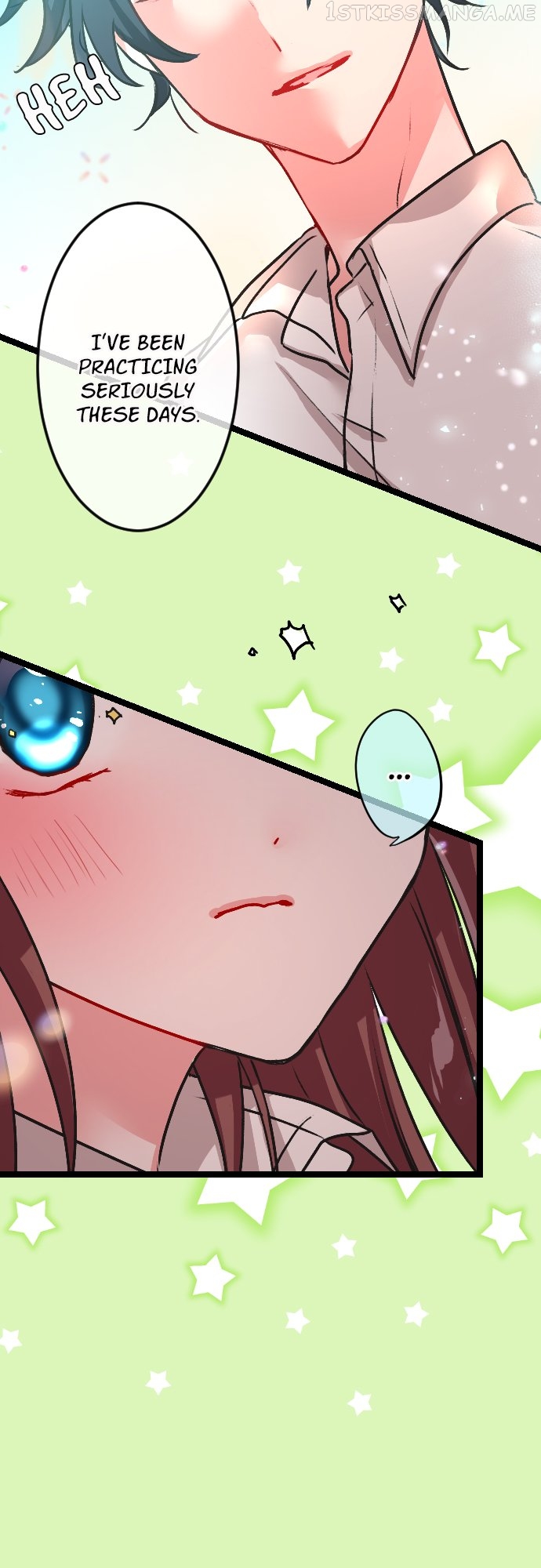 Usami’s Little Secret! Chapter 130 - page 30