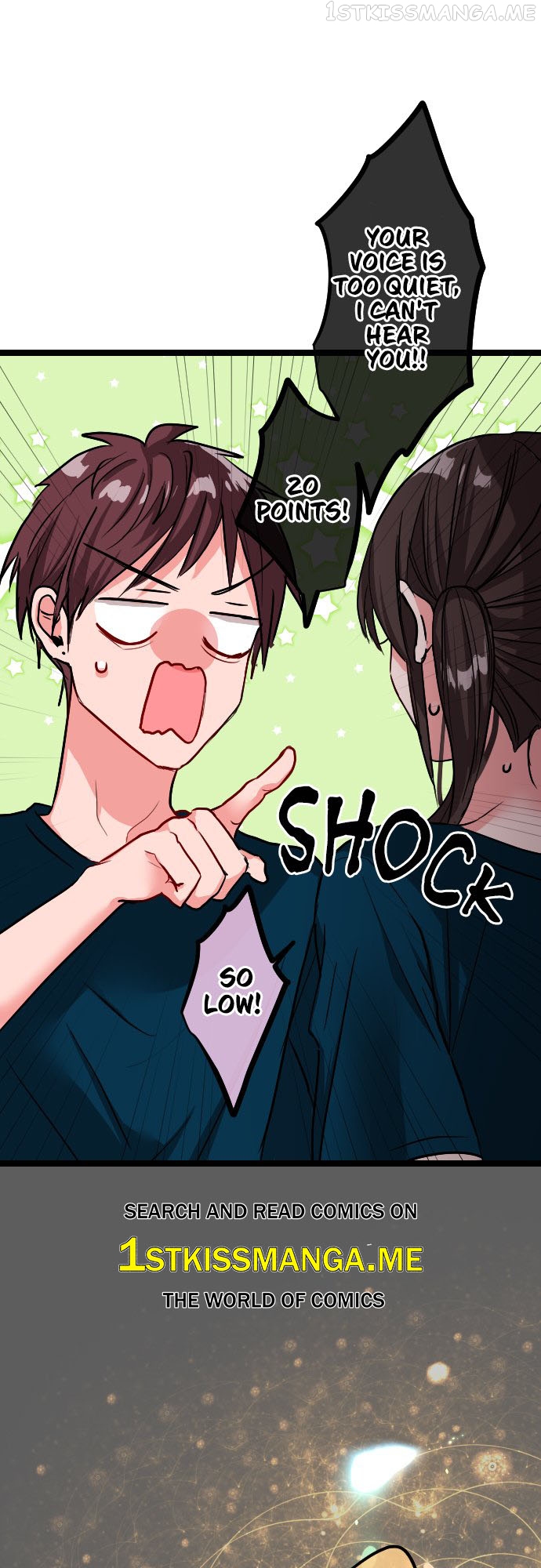 Usami’s Little Secret! Chapter 129 - page 1