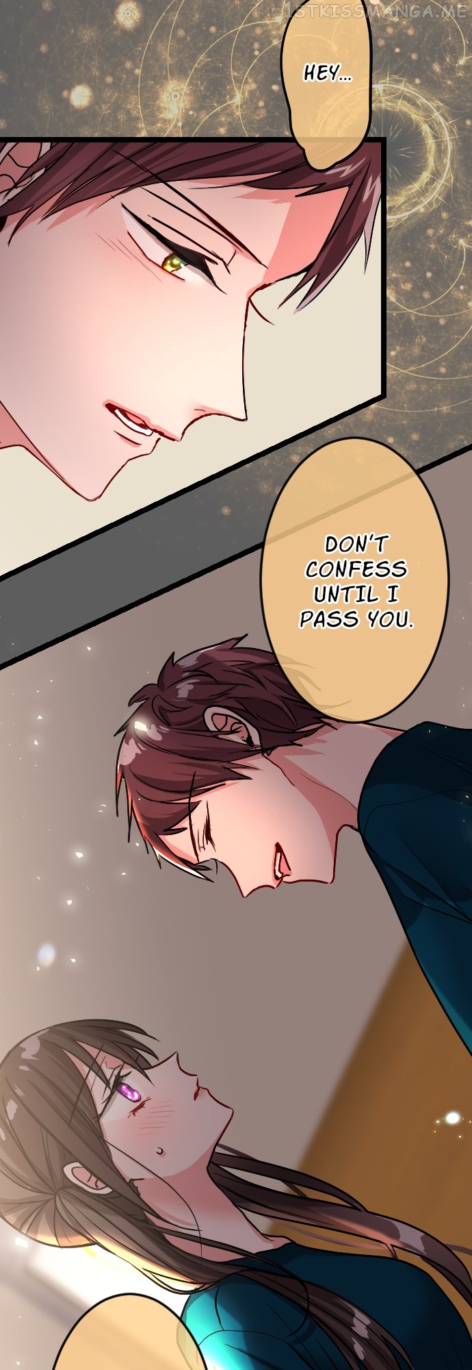 Usami’s Little Secret! Chapter 129 - page 2