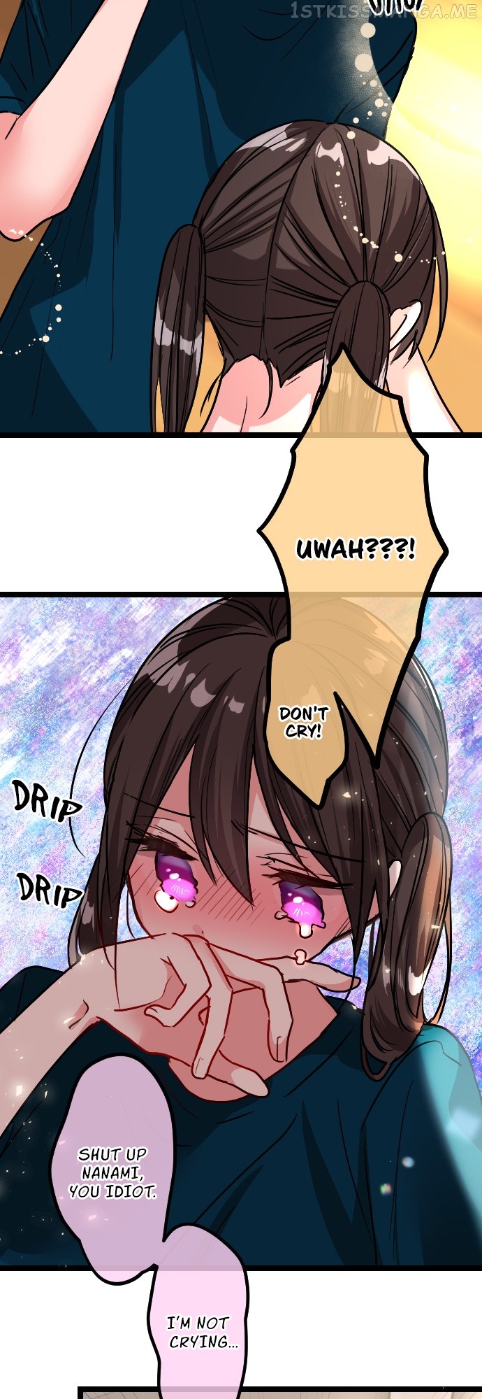 Usami’s Little Secret! Chapter 128 - page 13