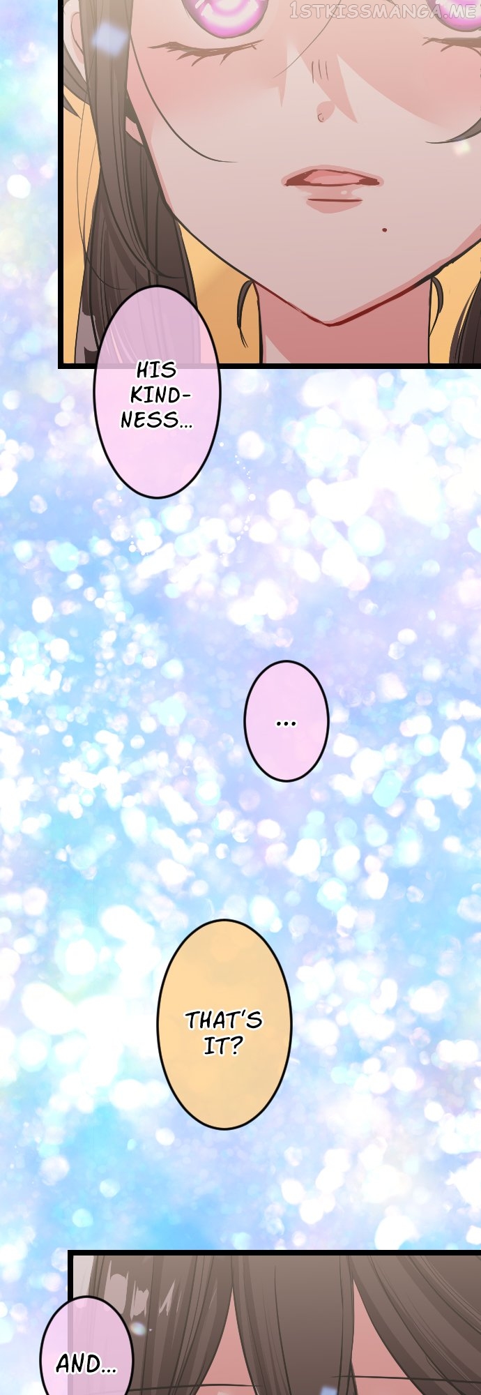 Usami’s Little Secret! Chapter 128 - page 27
