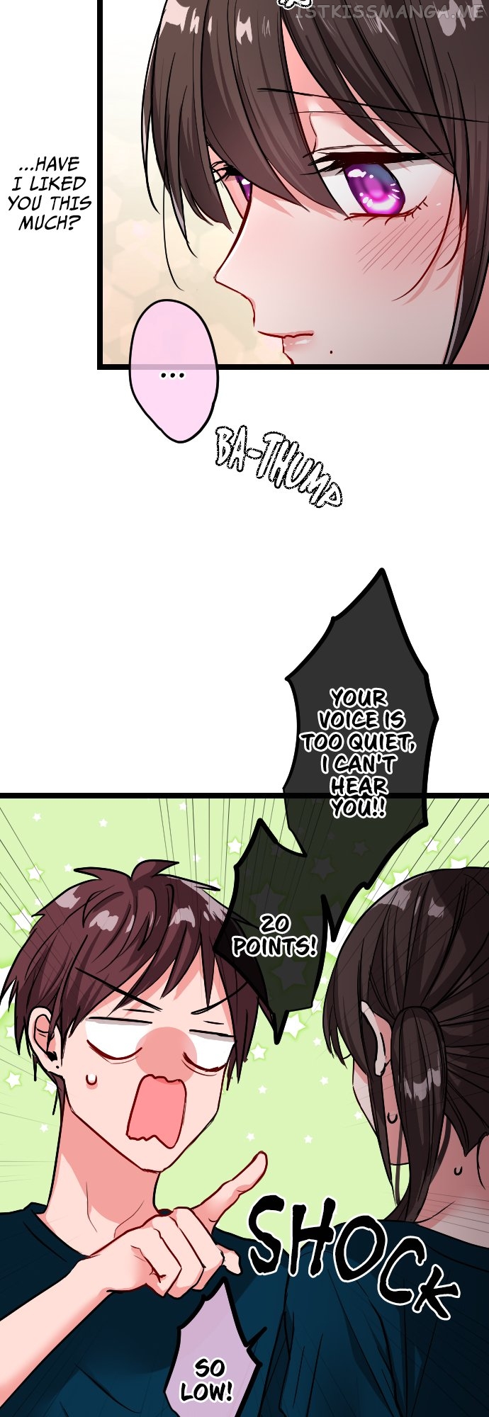Usami’s Little Secret! Chapter 128 - page 31