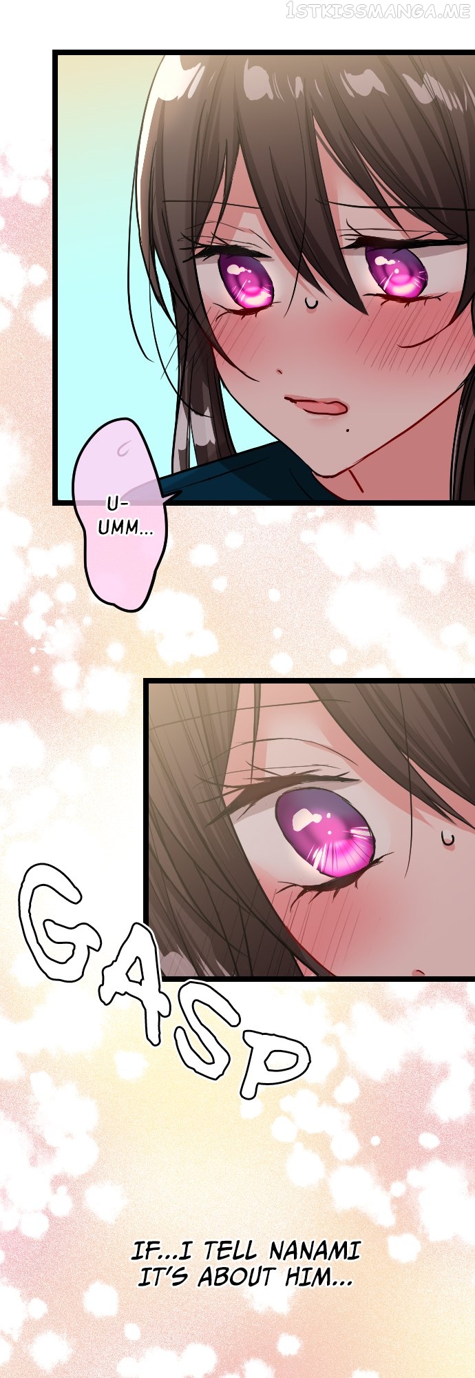 Usami’s Little Secret! Chapter 128 - page 7