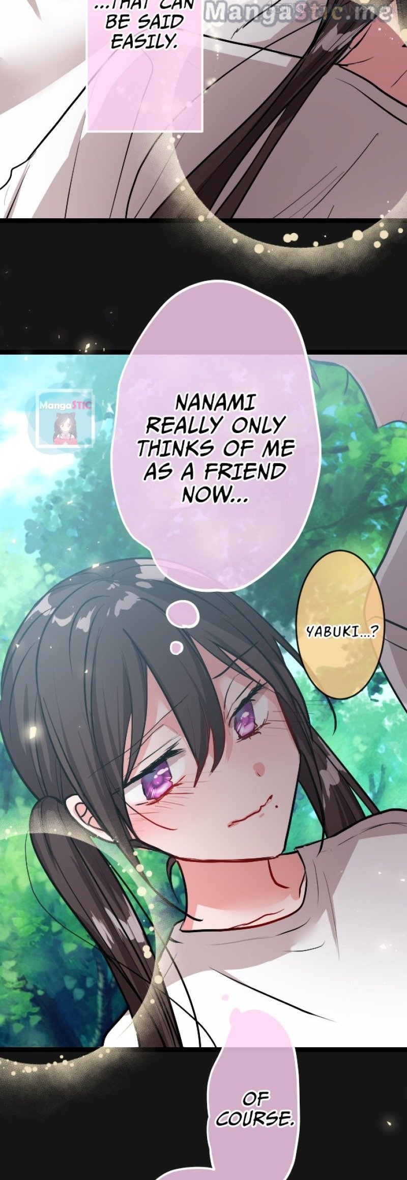Usami’s Little Secret! Chapter 127 - page 29