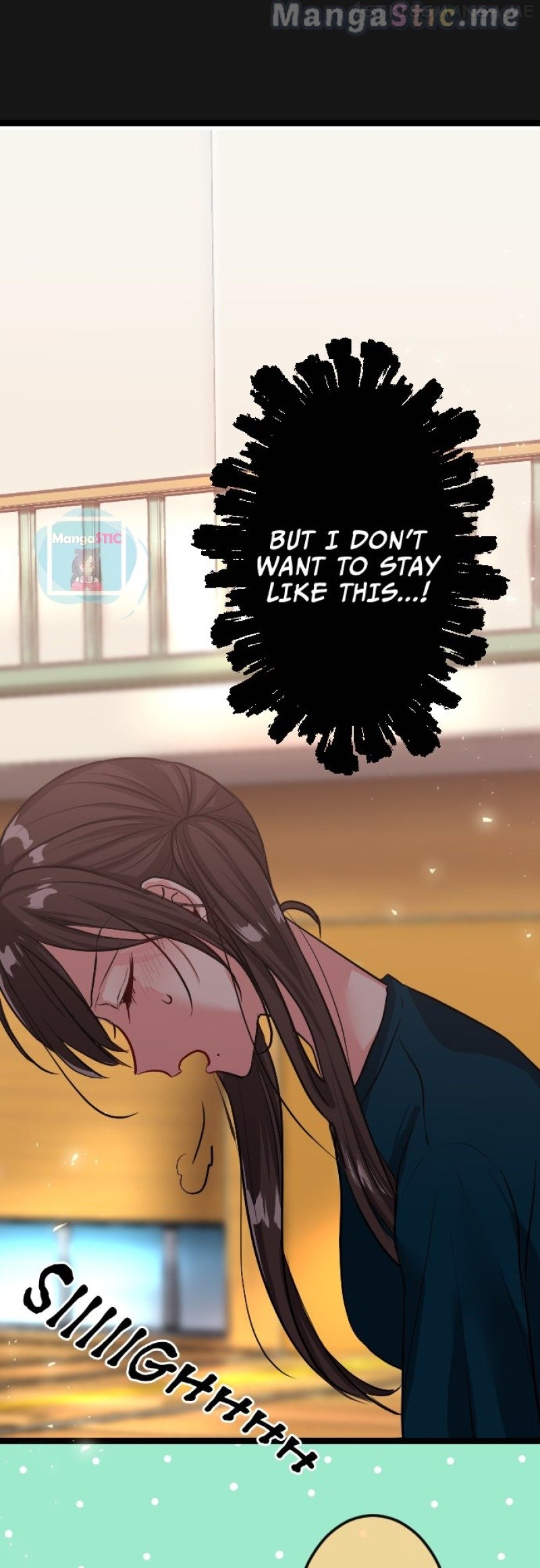 Usami’s Little Secret! Chapter 127 - page 31