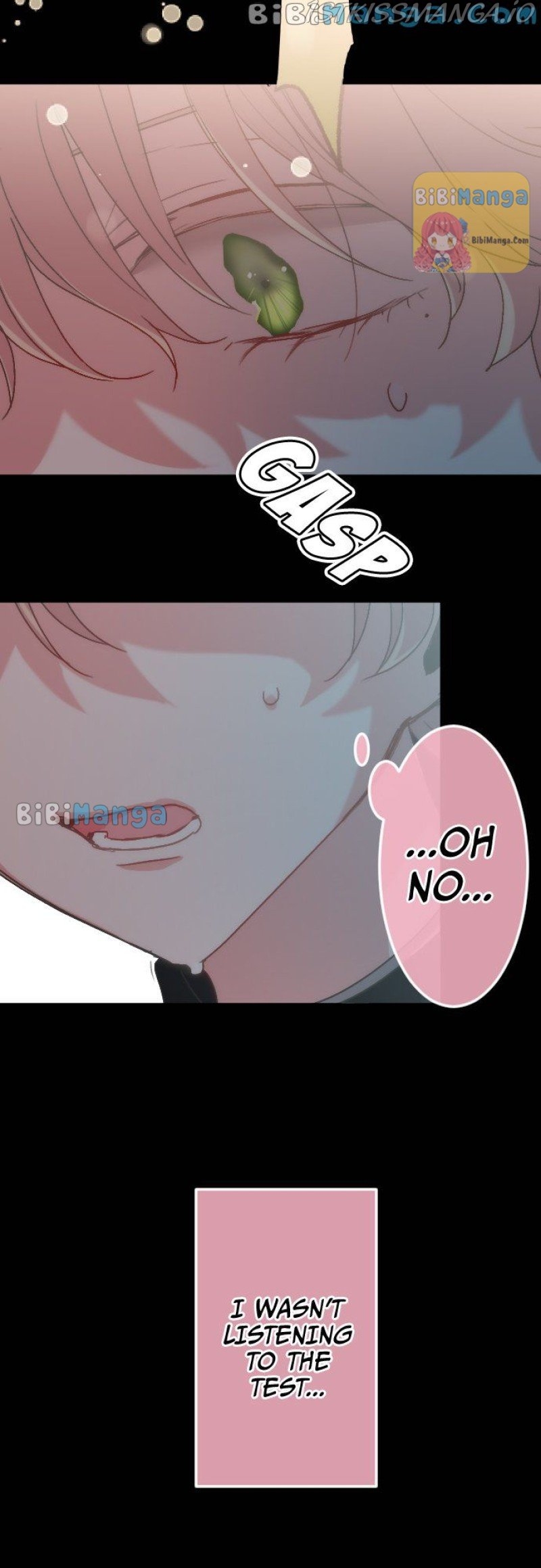 Usami’s Little Secret! Chapter 125 - page 10