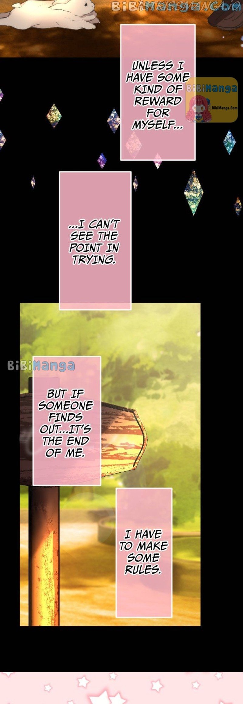 Usami’s Little Secret! Chapter 125 - page 19