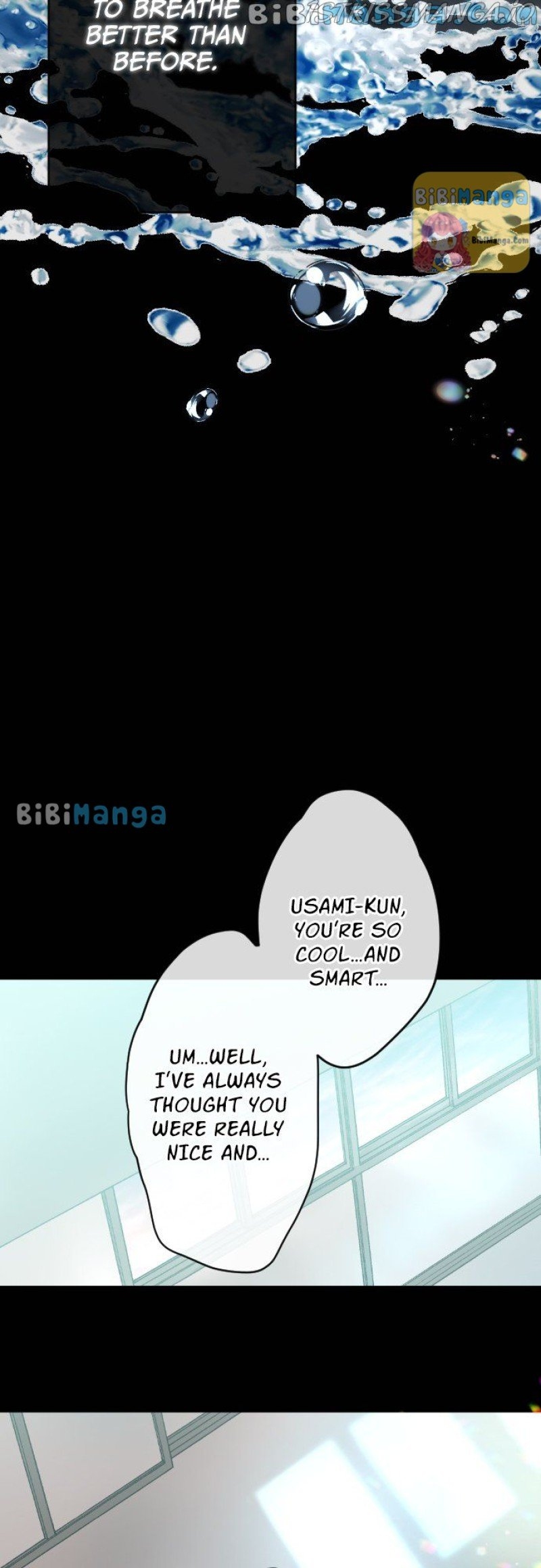 Usami’s Little Secret! Chapter 125 - page 22