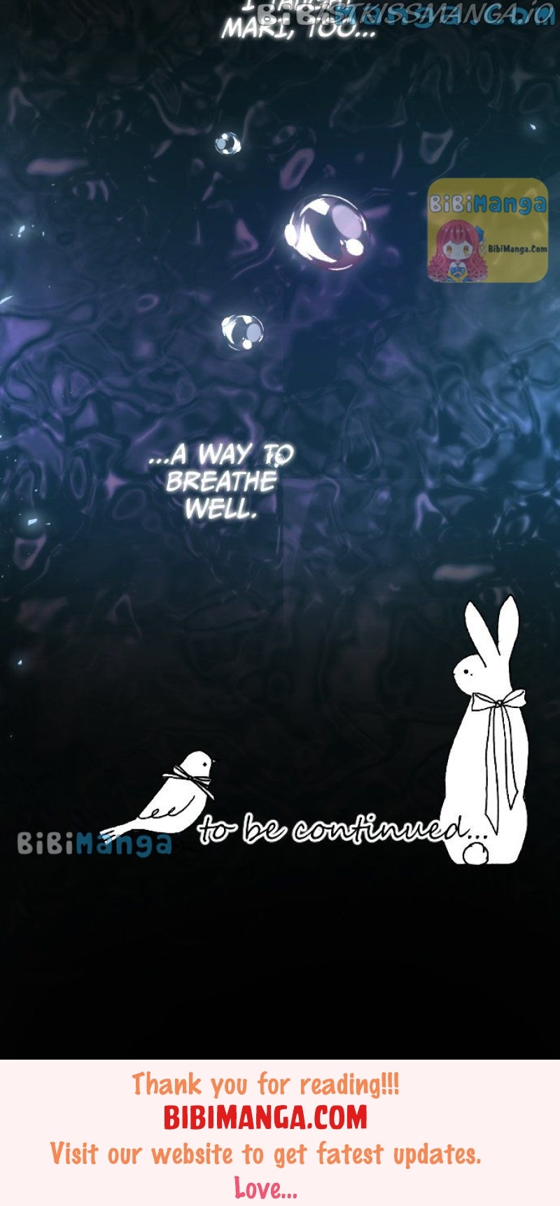 Usami’s Little Secret! Chapter 125 - page 43