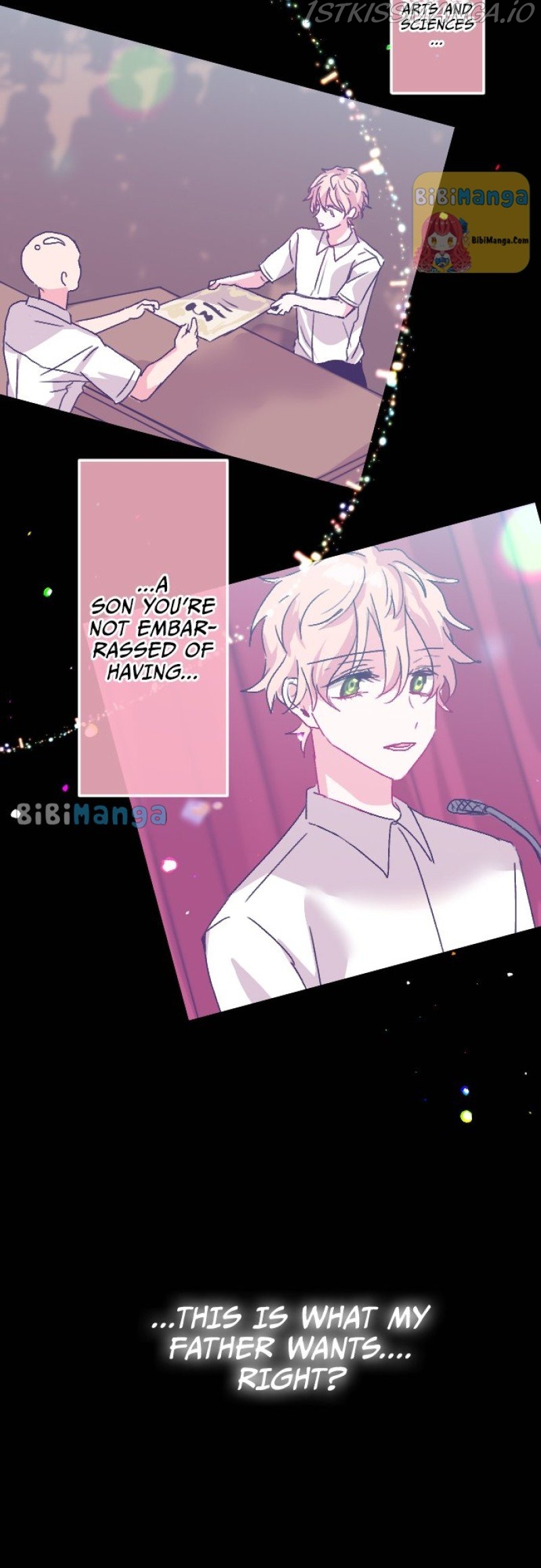 Usami’s Little Secret! Chapter 124 - page 12