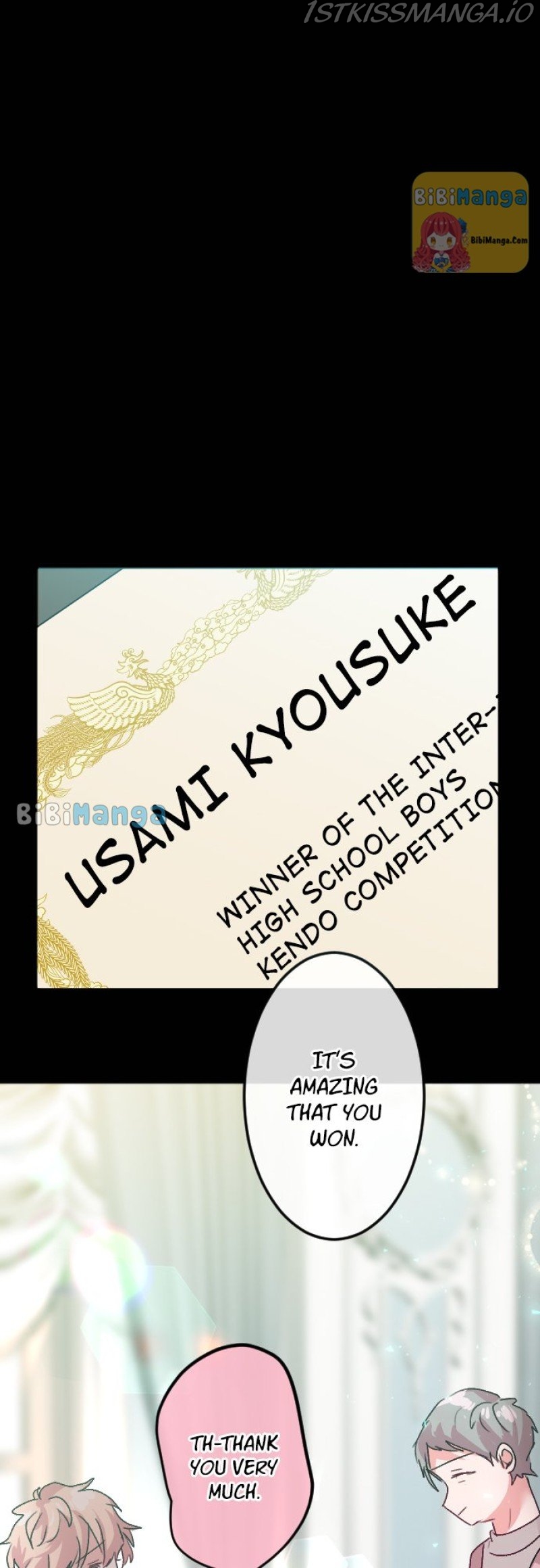 Usami’s Little Secret! Chapter 124 - page 13
