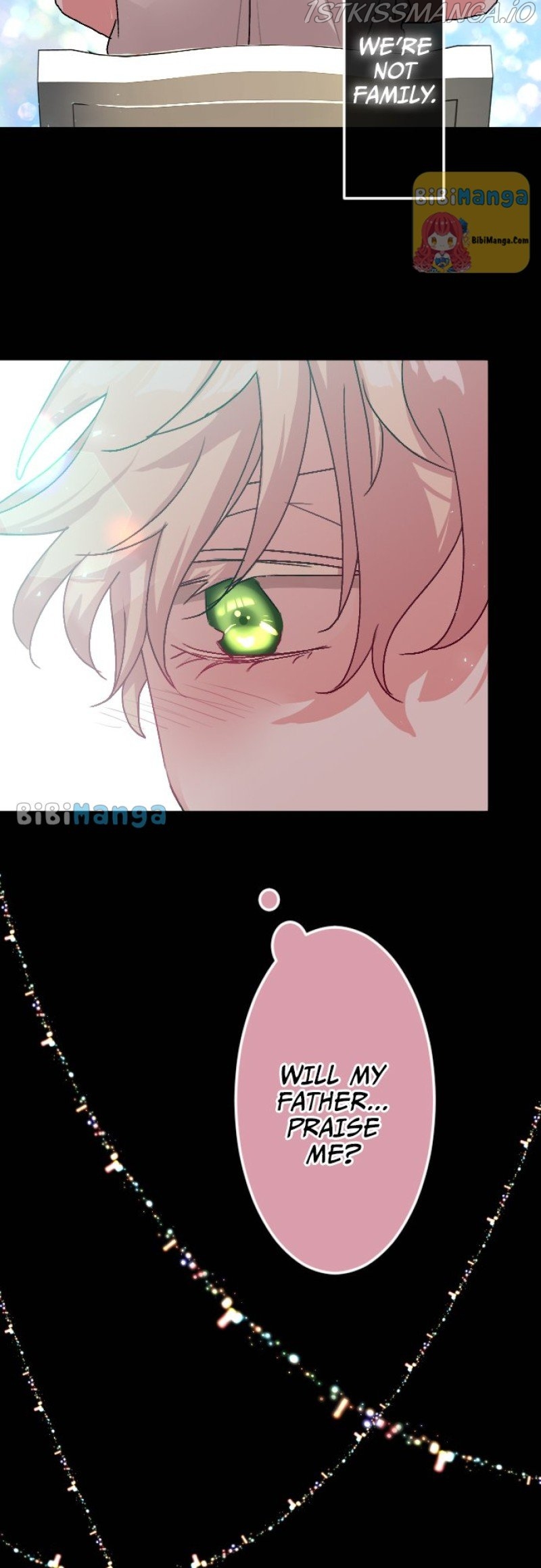 Usami’s Little Secret! Chapter 124 - page 17