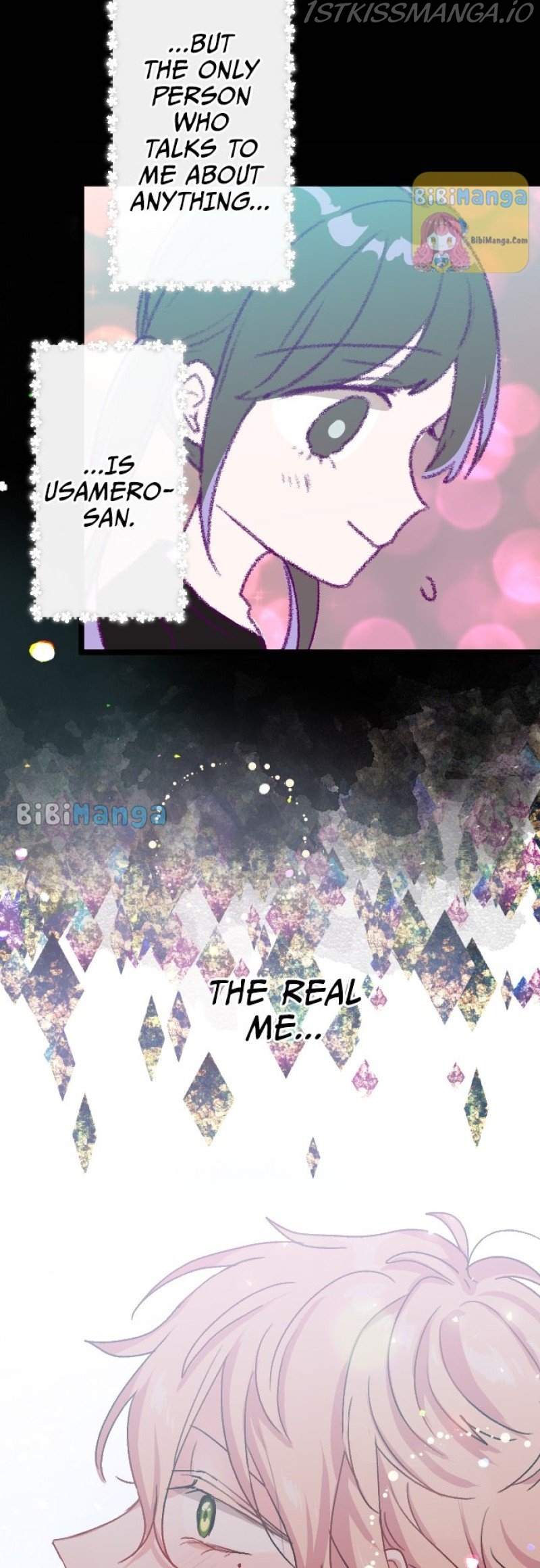 Usami’s Little Secret! Chapter 124 - page 35
