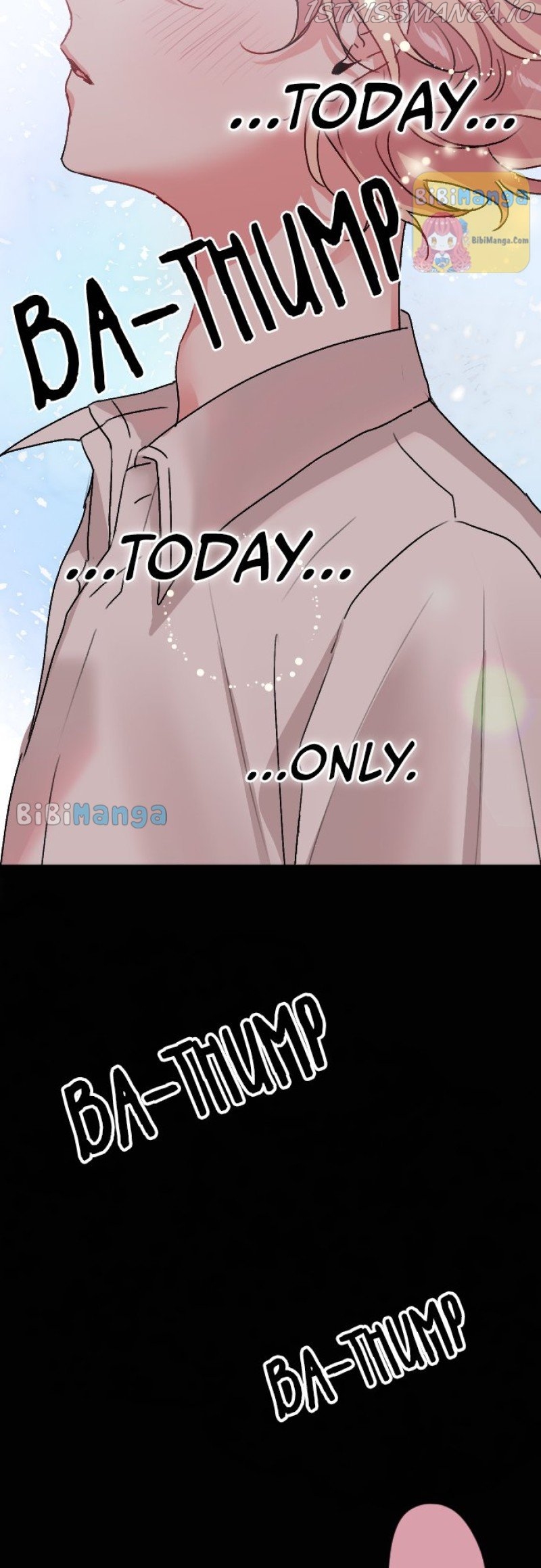 Usami’s Little Secret! Chapter 124 - page 36