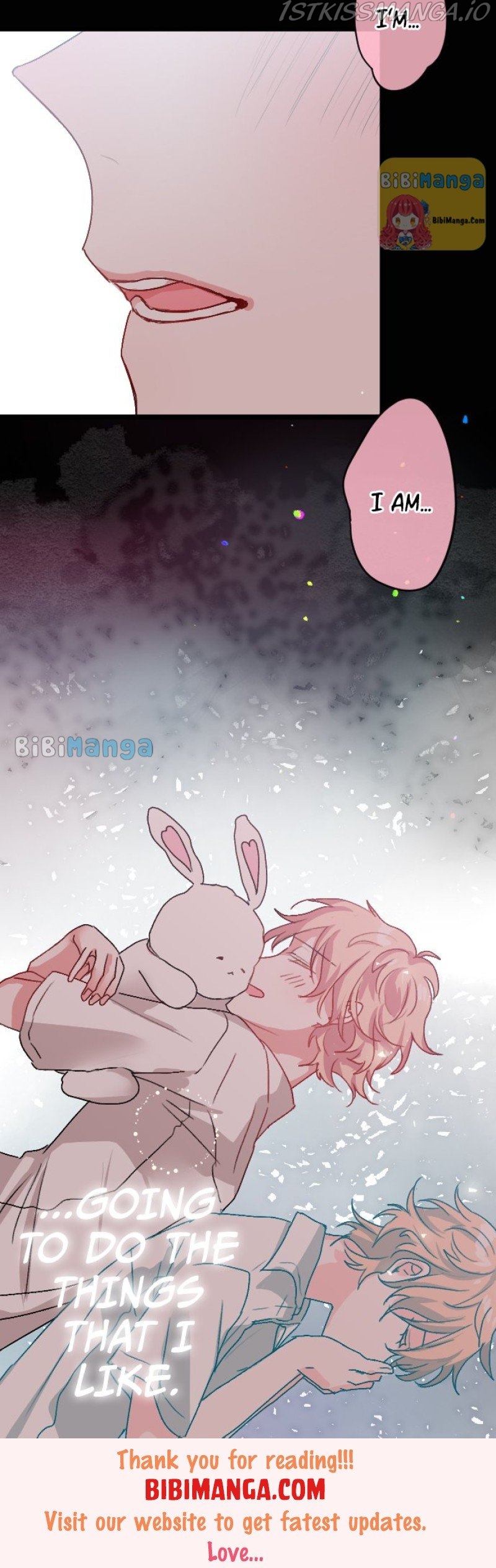 Usami’s Little Secret! Chapter 124 - page 37