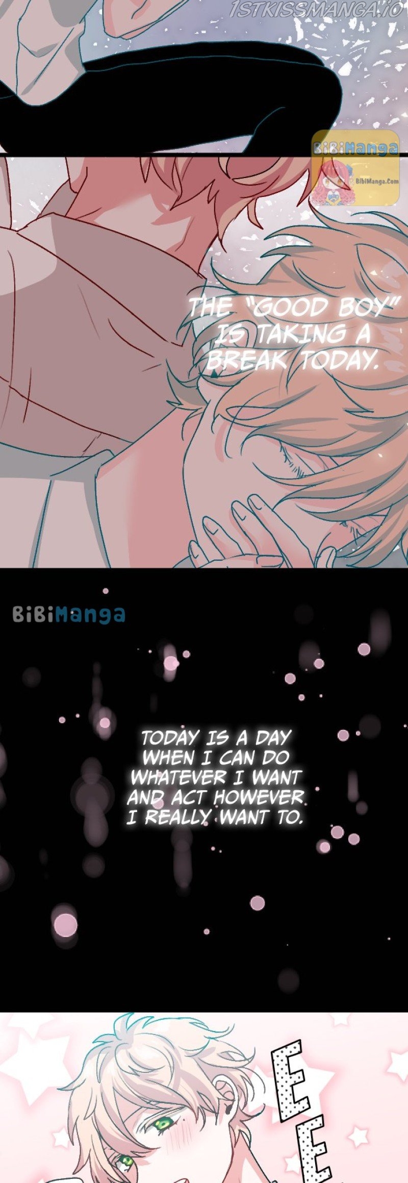 Usami’s Little Secret! Chapter 124 - page 38