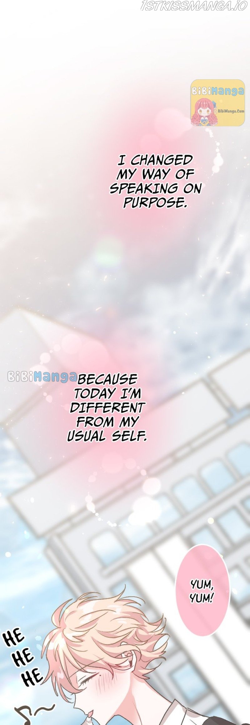 Usami’s Little Secret! Chapter 124 - page 40