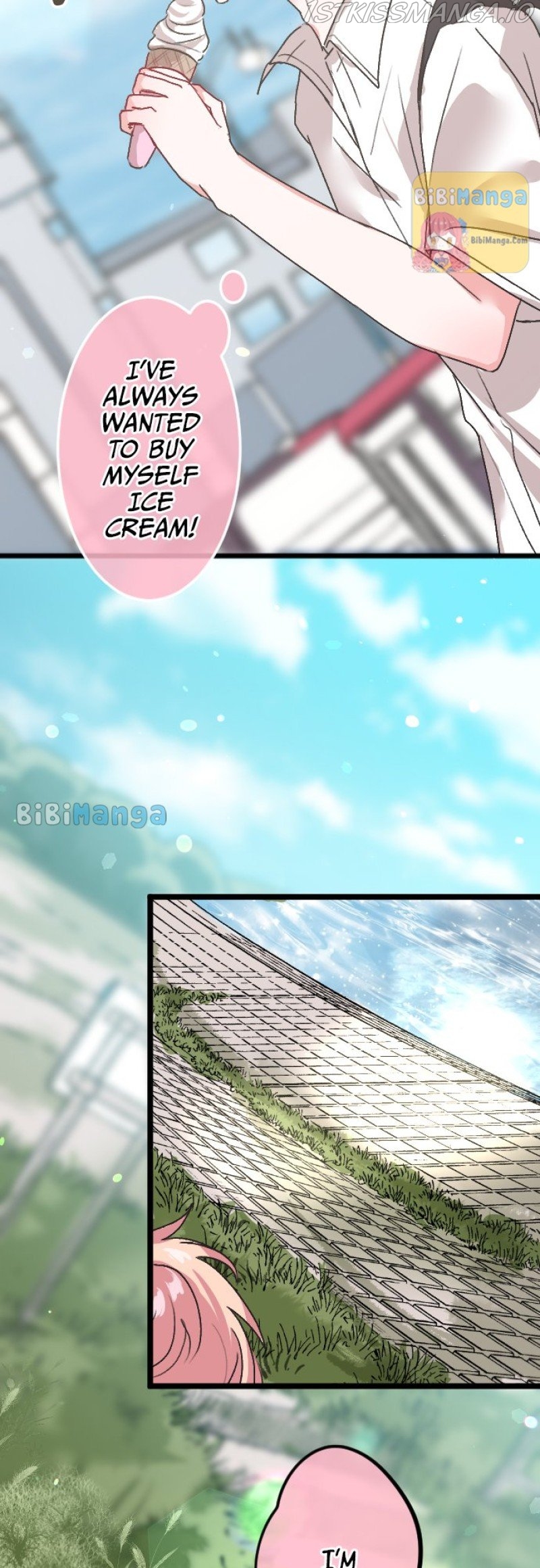 Usami’s Little Secret! Chapter 124 - page 41