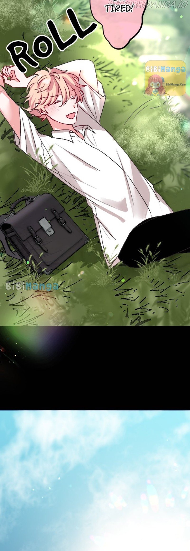 Usami’s Little Secret! Chapter 124 - page 42