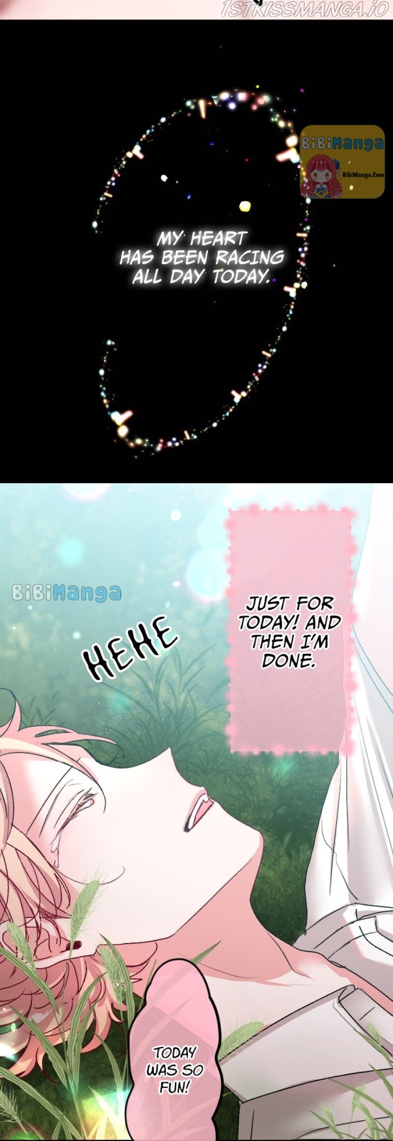 Usami’s Little Secret! Chapter 124 - page 45