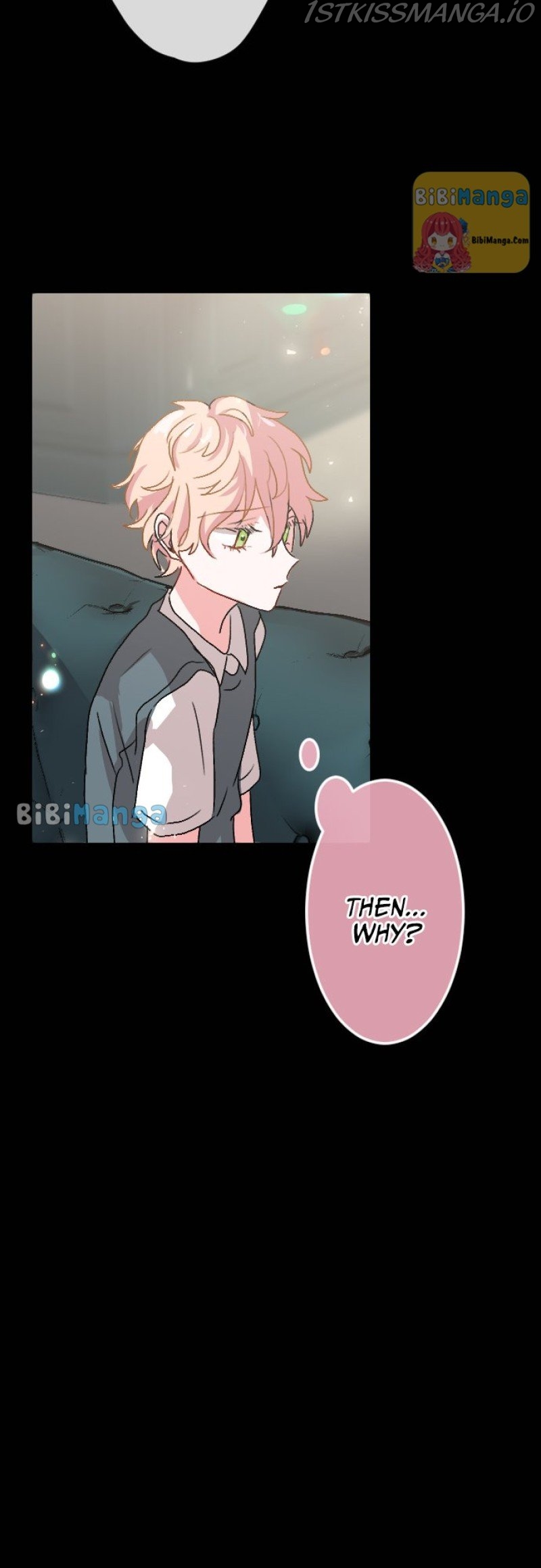 Usami’s Little Secret! Chapter 123 - page 30