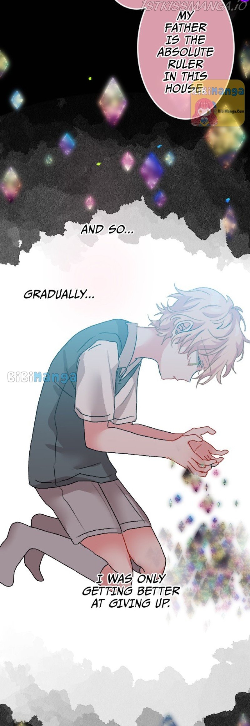 Usami’s Little Secret! Chapter 123 - page 35