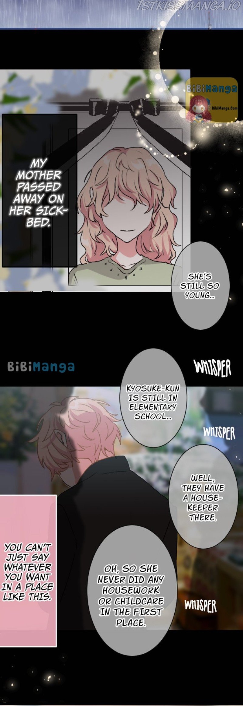 Usami’s Little Secret! Chapter 123 - page 37