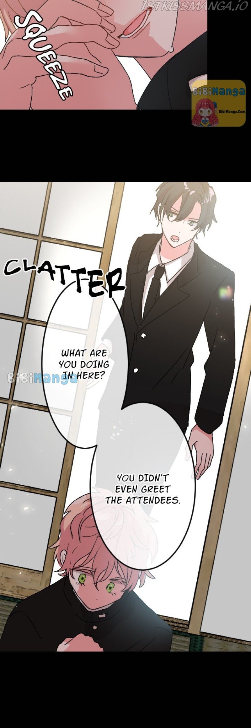 Usami’s Little Secret! Chapter 123 - page 40