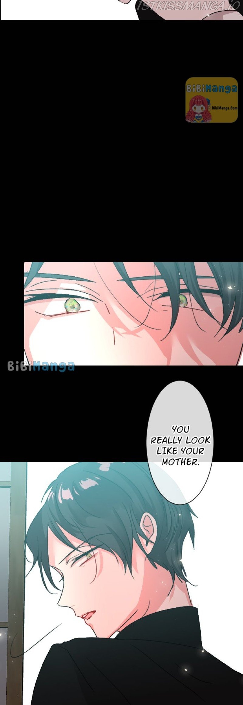 Usami’s Little Secret! Chapter 123 - page 45